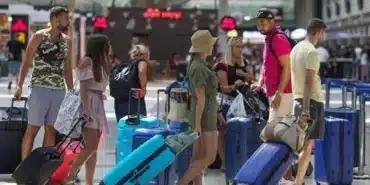 Konut kiralamada yeni düzenleme: Turistlere 100 gün sınırı geliyor - turist1