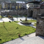 Bitlis’te ‘Kentsel Dönüşüm’ projesi nerdeyse tamamlandı