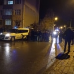 Erzurum’da bıçaklı ve sopalı kavga: 3 kişi yaralandı