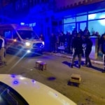 Ardahan’da silahlı kavga: Bir kişi yaralandı