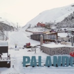 Kayak heyecanı bu sezon da en erken Palandöken’de başlıyor