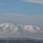 Erzurum, Kars ve Ardahan’da soğuk hava etkisi artıyor