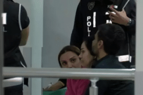 Engin-Dilan Polat çifti gözaltında - IMG 5731
