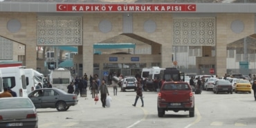 Kapıköy Sınır Kapısı’nda ‘Tax Free’ açıldı - b9527a8e 688a 4a9c 965c 316d388292cc