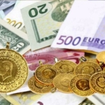 Dolar-Euro ve altın rekor yeniledi
