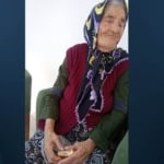 Erzurumlu Kırtepe 124 yaşında hayatını kaybetti - elmas kirtepe1
