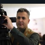 İdam tehlikesi bulunan İranlı gazeteci Ağrı GGM’de tutuluyor