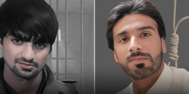 İran 2 tutuklu hakkında idam kararı verdi - iran idam cezasi