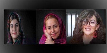 İran'da 3 kadın gazeteciden biri tutuklandı: 2'sinden haber yok - iran kadin gazeteciler