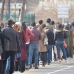 TÜİK’e göre işsizlik 1,2 puanlık azalma yaşadı