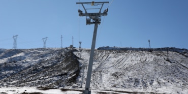 Bitlis'teki kayak merkezlerinde sezon hazırlıkları tamamlandı
