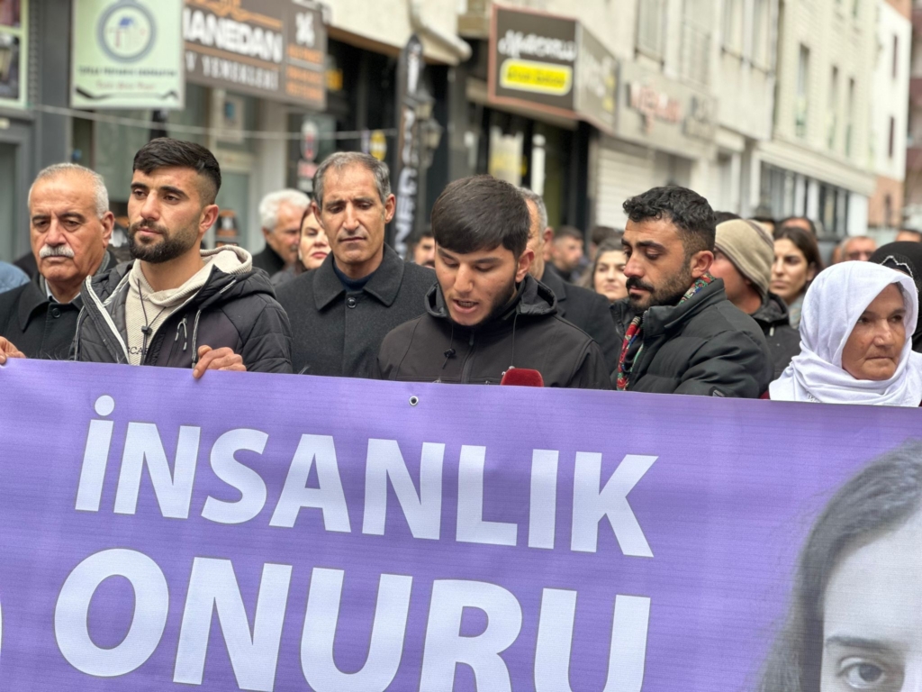 HEDEP Van Gençlik Meclisi: Mücadelemizi büyüteceğiz - HEDEP van genclik meclisi 1