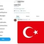 Erzurum Mahkemesi’nden ilginç karar: Bir ay boyunca Türk bayrağı paylaşma cezası