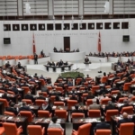 2024 Bütçe Kanun Teklifi AKP-MHP oylarıyla kabul edildi