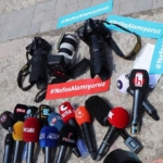 RSF ‘Basın Özgürlüğü’ Raporu’nu yayımladı: Türkiye ve İran eleştirildi