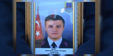 Bitlis'te bir asker şüpheli şekilde yaşamını yitirdi - bitlis asker