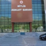 Bitlis ve Van'da gözaltına alınanlardan 22'si tutuklandı - bitlis tutuklama