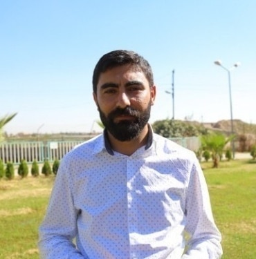 Nusaybin'de gözaltına alınıp Muş'a sevk edilen HDP'li tutuklandı - hdpli koc tutuklandi
