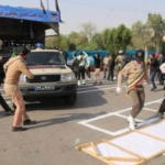 İran’da polis merkezine silahlı saldırı: 11 kişi öldü
