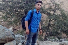 Erbil’de çalışan Hakkarili gençten 23 gündür haber alınamıyor - kayip genc okan manset