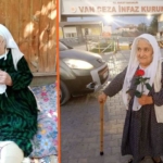 81 yaşındaki Vanlı Makbule Özer yeniden cezaevine girecek!