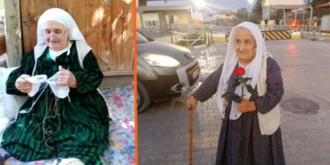 81 yaşındaki Vanlı Makbule Özer yeniden cezaevine girecek! - makbule ozer