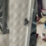 Muş’ta ev baskını: HEDEP Gençlik üyesi gözaltına alındı