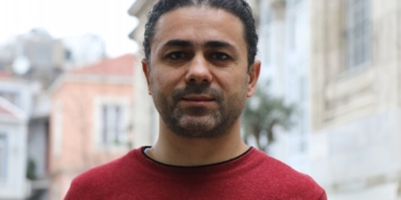 Gazeteci Sedat Yılmaz ilk duruşmada tahliye edildi - sedat yilmaz