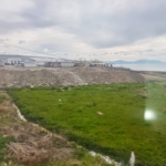 Van Gölü işgal altında: Şimdi de AKP’li eski vekillerin villaları için göl dolduruluyor!
