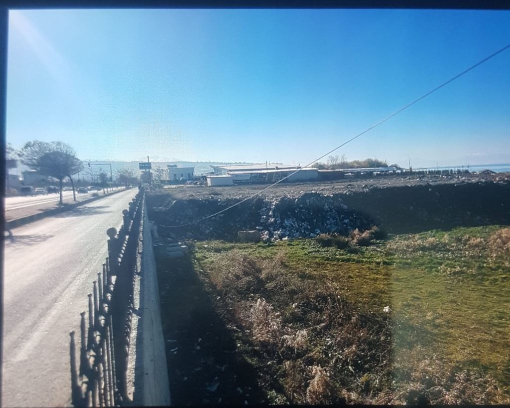 Van Gölü işgal altında: Şimdi de AKP’li eski vekillerin villaları için göl dolduruluyor! - van golu villa 2