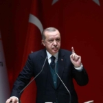 Erdoğan yarın AKP’nin İstanbul adayını açıklayacak!