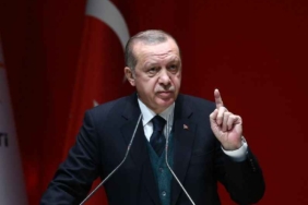 Erdoğan yarın AKP'nin İstanbul adayını açıklayacak!