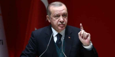 Erdoğan yarın AKP'nin İstanbul adayını açıklayacak!