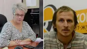 Rusya'da iki günde iki gazeteci ölü bulundu
