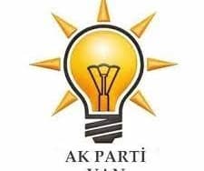 AKP'nin Van adayları belli oldu - akp van