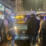 Diyarbakır’da sokak ortasında silahlı saldırı: 1 ölü, 1 yaralı