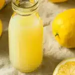 Limon sosu yasaklanıyor!
