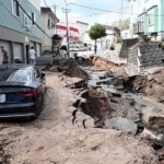 Japonya’da deprem: Hayatını kaybedenlerin sayısı 48 oldu