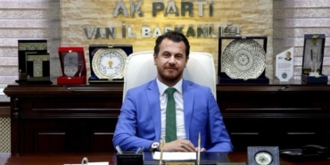 AKP Van ilçe adayları açıklanıyor