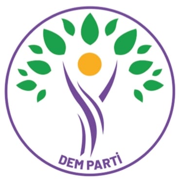 Van’ın İpekyolu, Tuşba ve Edremit İlçelerinde DEM Parti’nin encümen adayları açıklandı - Dem Parti