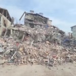 Deprem uzmanı Anaran: Ülkemiz topraklarının % 96’sı deprem tehlikesi ile karşı karşıyadır