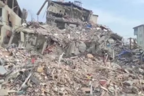 Deprem uzmanı Anaran: Ülkemiz topraklarının % 96’sı deprem tehlikesi ile karşı karşıyadır - Jeofizik Yuksek Muhendisi Ahmet Efe Anaran
