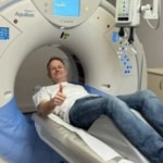 Beyin kanserine yakalanan onkoloğun kendisini tedavi etmek için ‘çığır açıcı’ mücadelesi