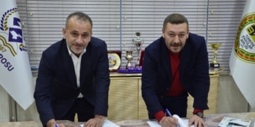 Van Barosu ve Tez-Koop-İş arasında Newroz vurgulu TİS Sözleşmesi imzalandı - Van Barosu ve Tez Koop Is arasinda Newroz vurgulu TIS Sozlesmesi imzalandi