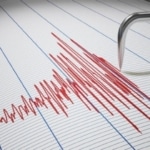 Yüksekova’da  4.4 büyüklüğünde deprem