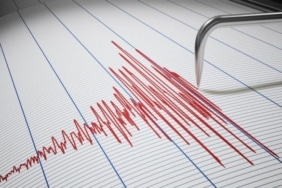 Ağrı depremlerle sarsıldı - Yuksekovada deprem