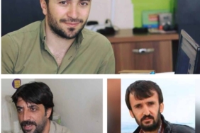 Van’da gözaltına alınan 3 gazetecinin dosyasına gizlilik kararı - gazeteciler 1 e1709013589476