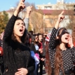Van ve Diyarbakır’da 8 Mart mitinglerine çağrı