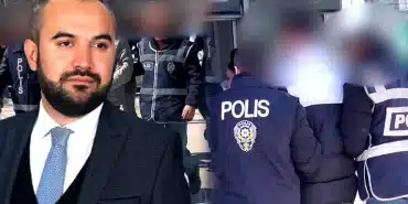 AKP'li belediye başkanı fuhuştan tutuklandı