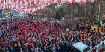 Mehmet Güler Yazdı: CHP, ulus devletçi siyasetin sonu - CHP